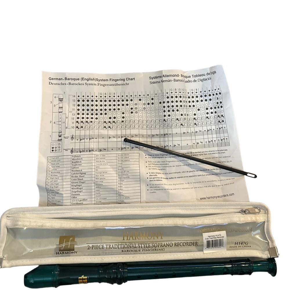 Recorder